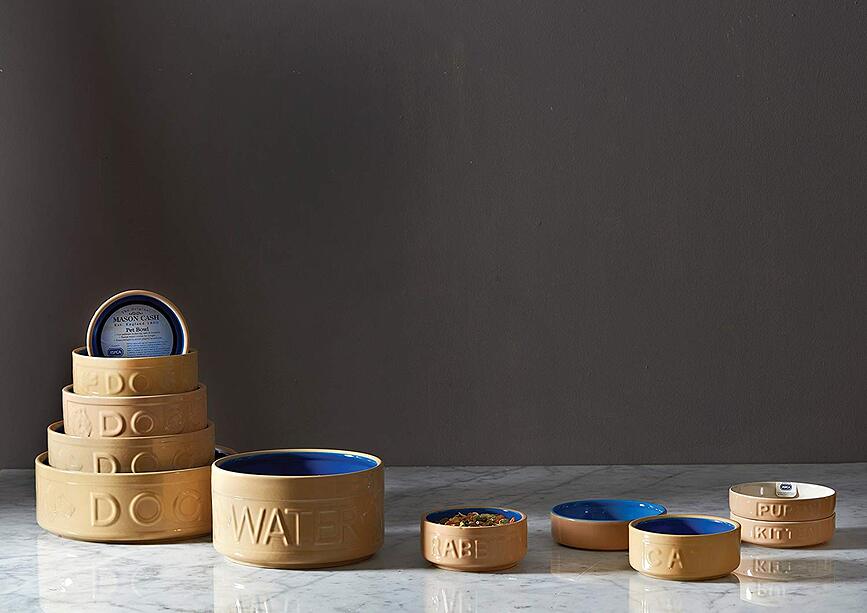 Petware Μπολ Σκύλου, μεγάλο