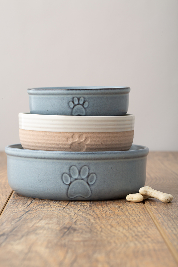 Reactive Paw Posoda za psa, 18 cm