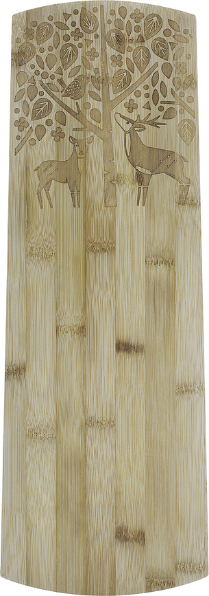 Tabla de servir In The Forest, 16 x 45 cm