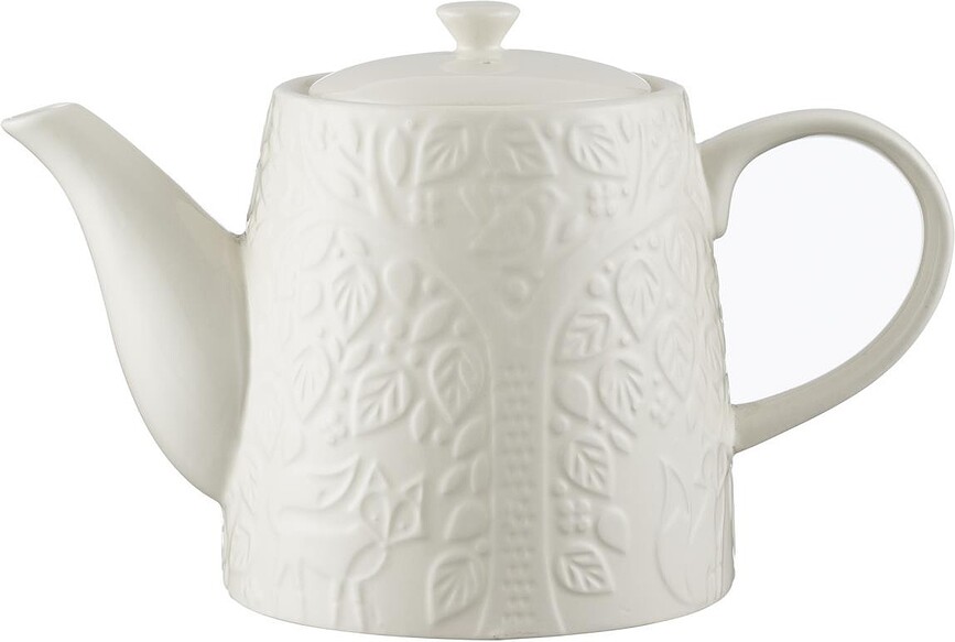 Tetera In the Forest