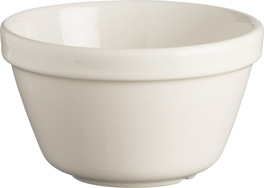 Virtuvinis dubuo Pudding Basin Color Mix