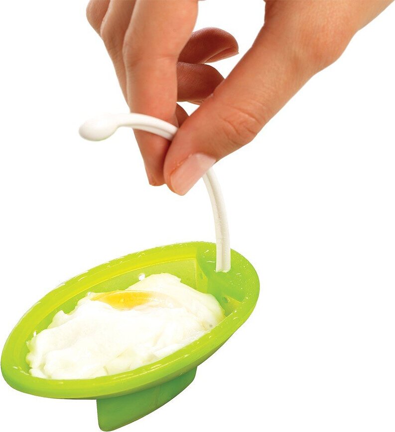 Accesorios para huevos escalfados