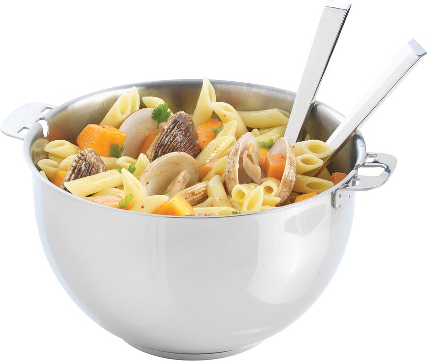 Balancia Σετ Σκευών με ένθετο για μπεν μαρί