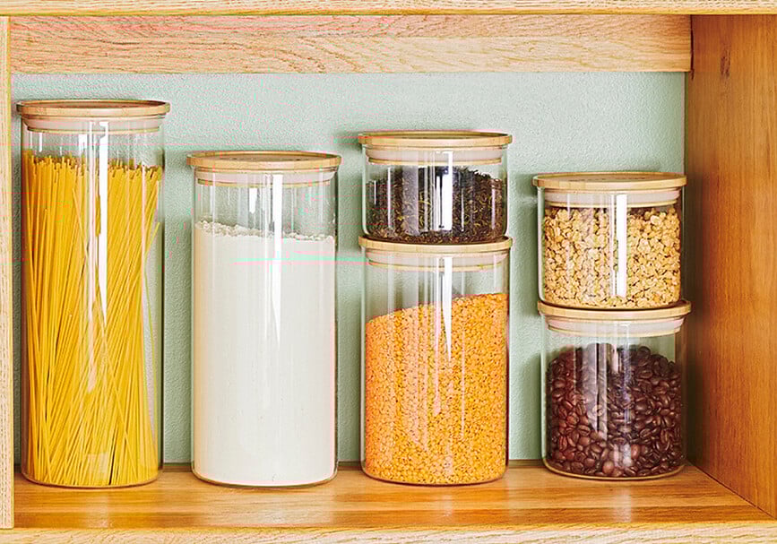 Contenedor Stor'eat 850 ml