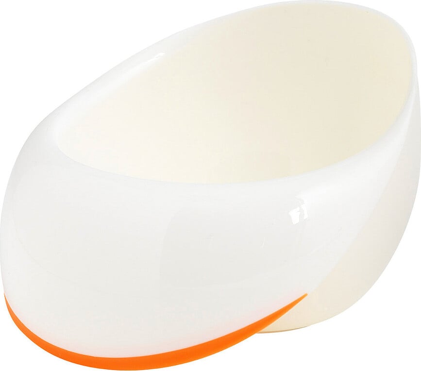 Cuenco Mastrad, naranja