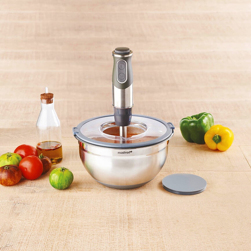 Cuencos de Cocina Mastrad, Set de 3 unidades