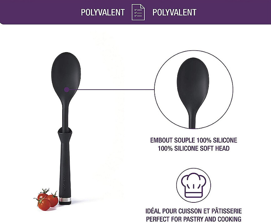 Express Cuillère de Cuisine