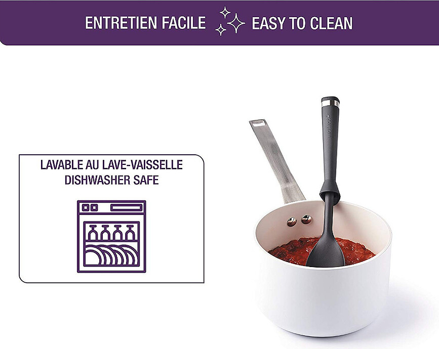 Express Cuillère de Cuisine