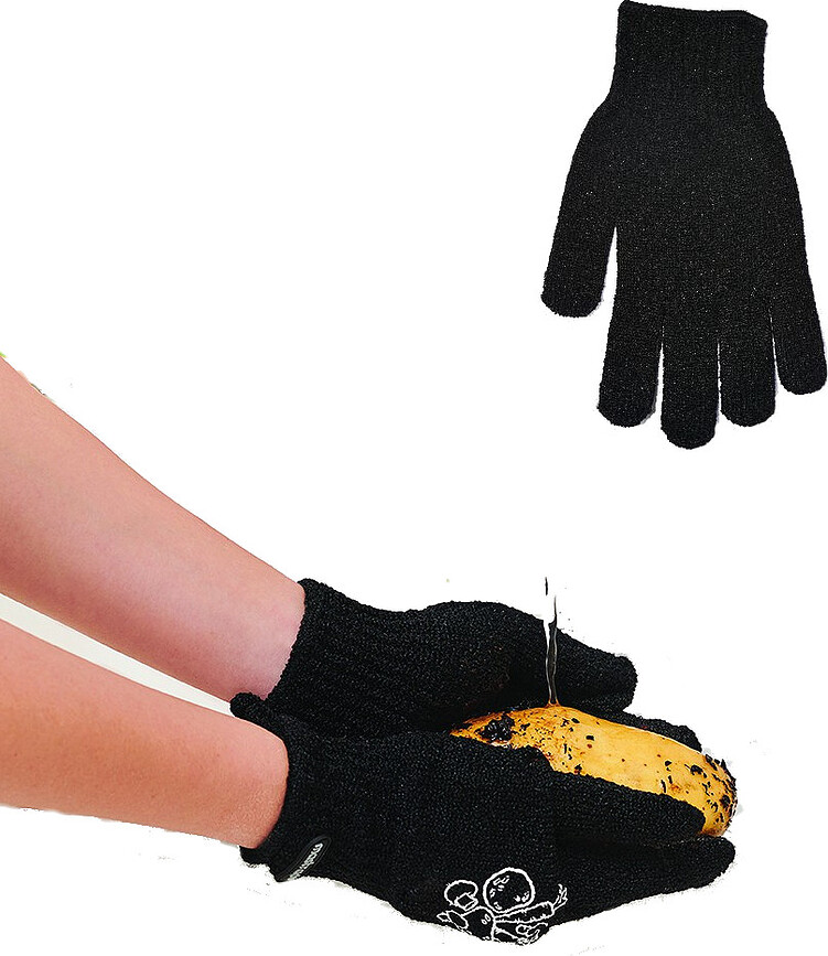 Guantes para lavar verduras Mastrad