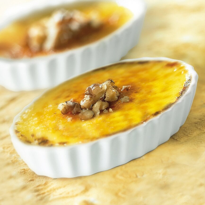 Kit para Crème Brûlée Mastrad