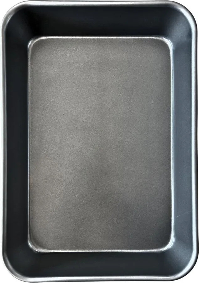 Mastrad Backform rechteckig, 34,5 x 24 cm