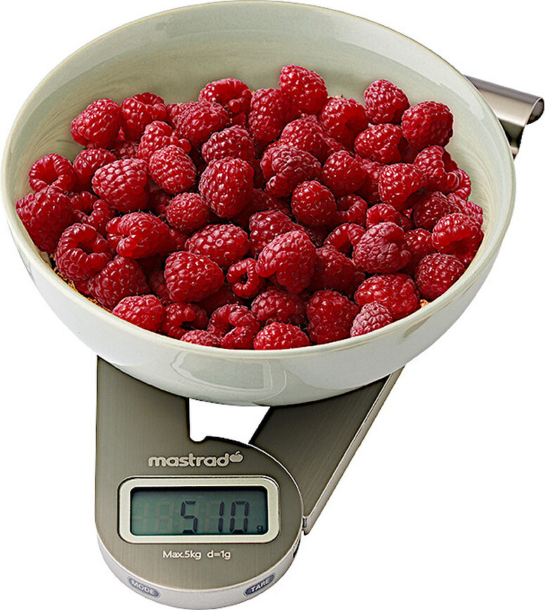 Mastrad Balance de Cuisine pliable