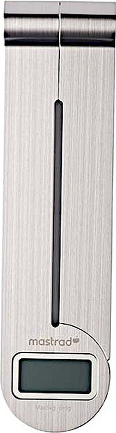 Mastrad Balance de Cuisine pliable