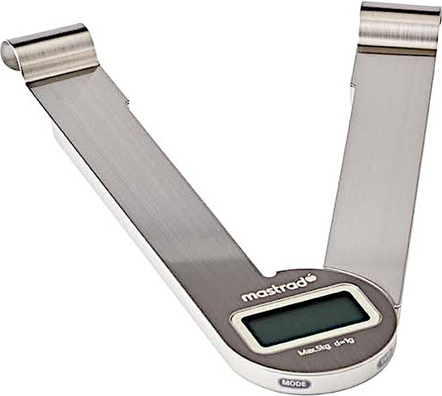 Mastrad Balance de Cuisine pliable