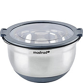 Mastrad Bowl 16 cm steel