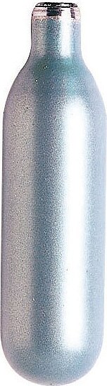 Mastrad Cartouches pour Siphon, Lot de 10