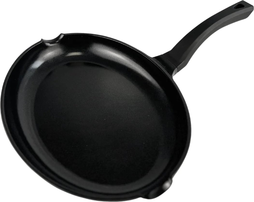 Mastrad Fischpfanne oval 35 cm, Keramik