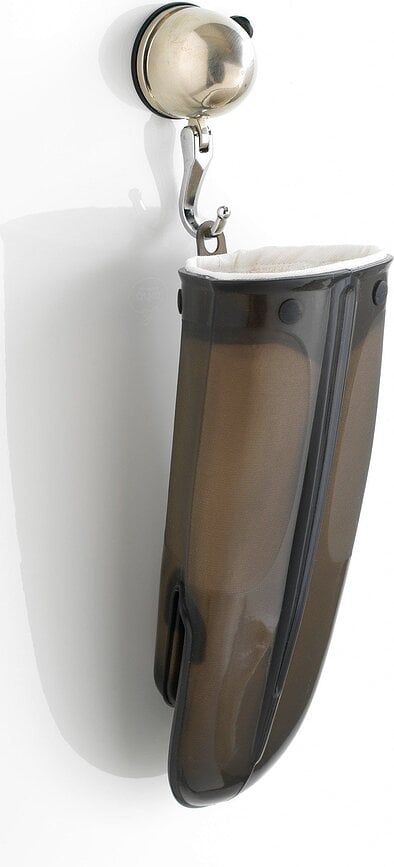 Mastrad Rukavica kuhinjska silikonska crvena