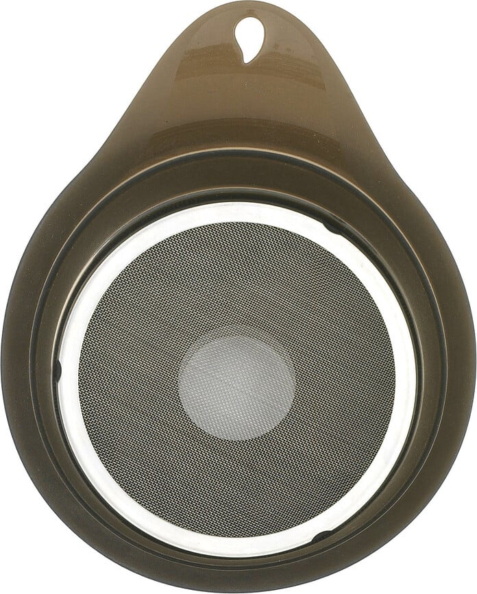 Mastrad Lijak silikonski grafitni