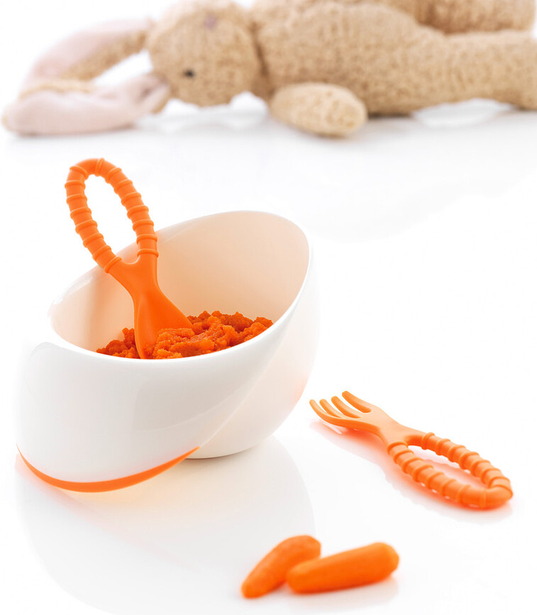 Mastrad Miska, oranžna