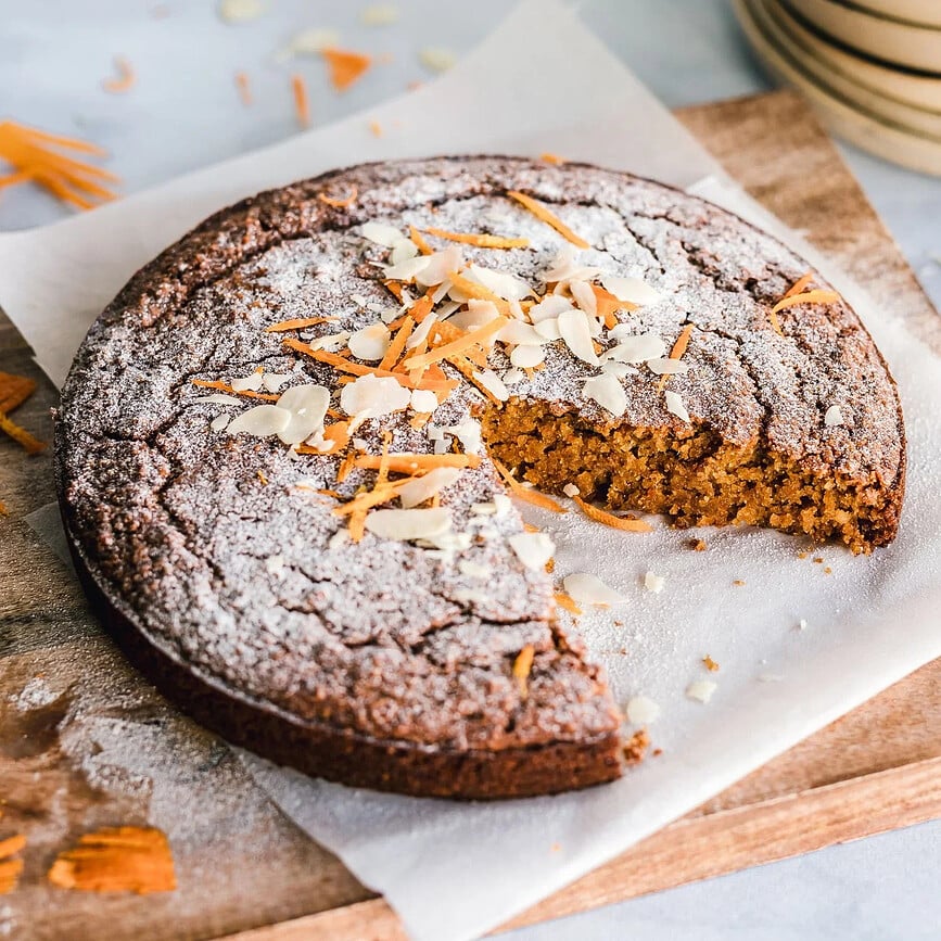 Mastrad Model za peko okrogli, 24 cm