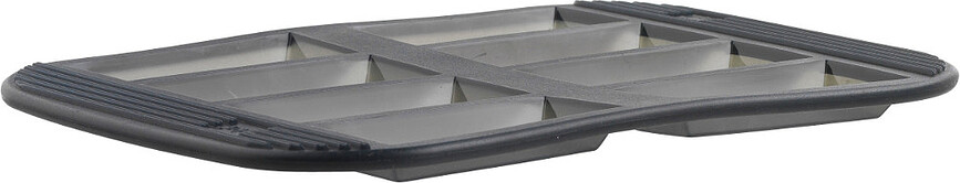 Mastrad Moule à Biscuits, en silicone