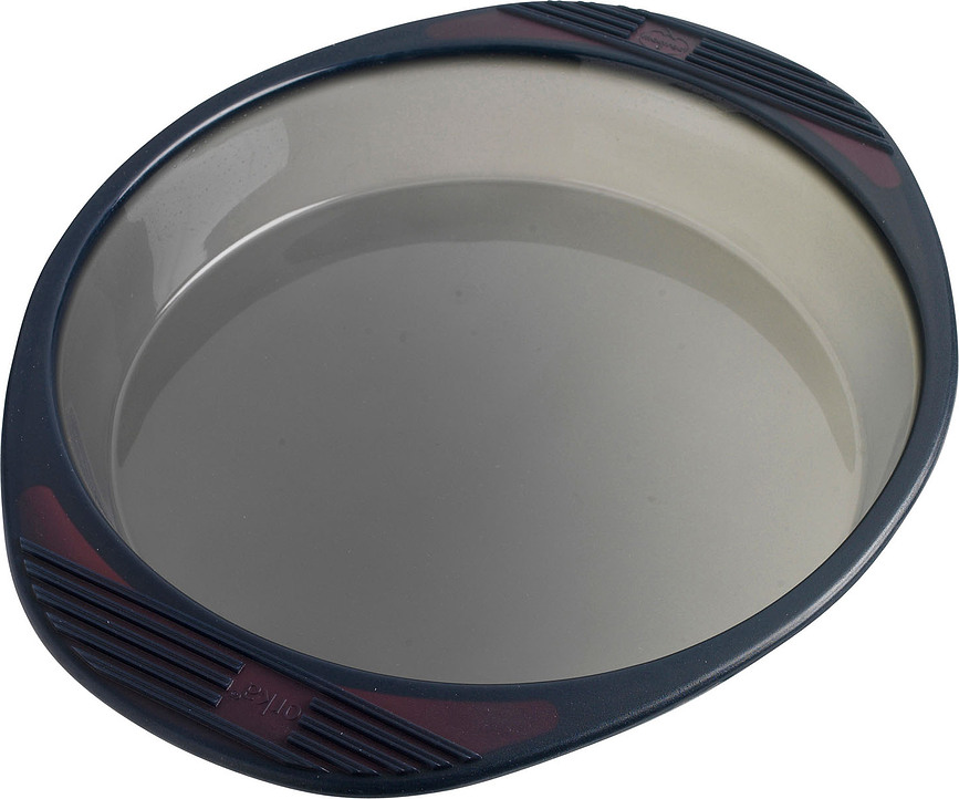 Mastrad Moule à Pâtisserie, silicone