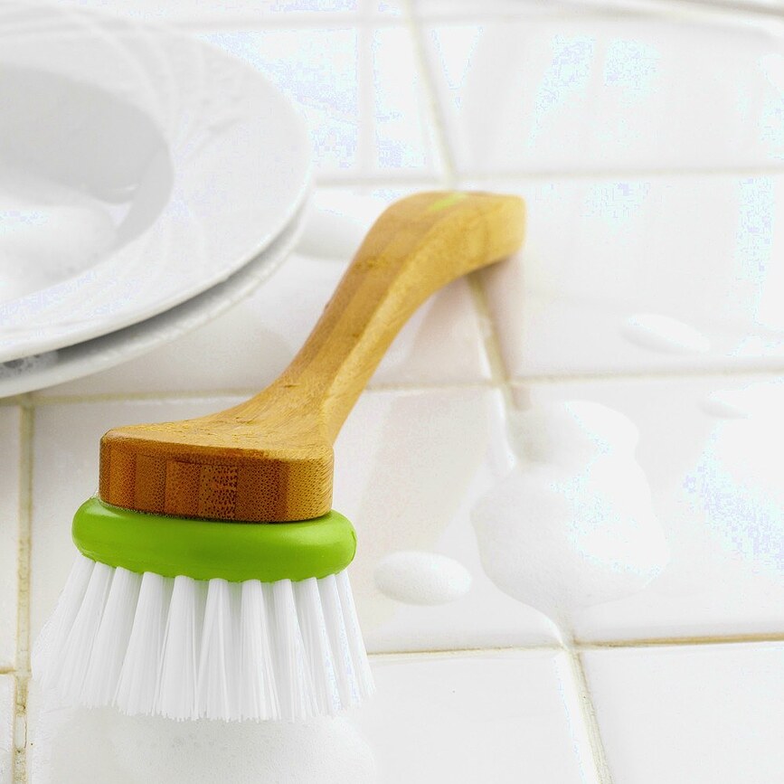 Mastrad Nadomestna glava za ščetko