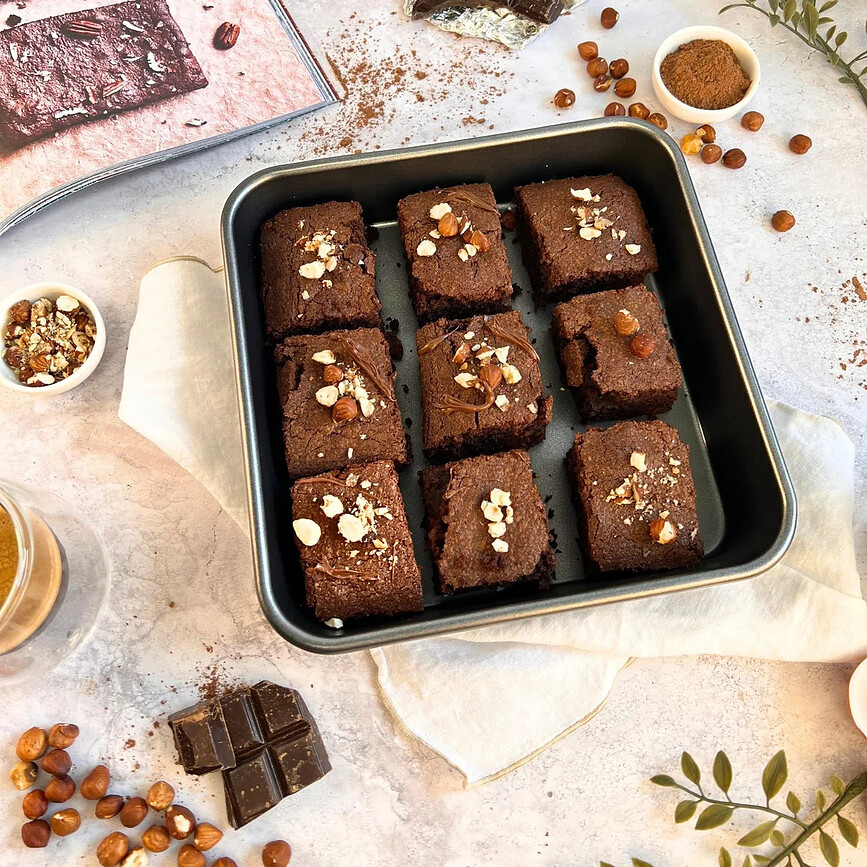 Mastrad Φόρμα Ψησίματος ορθογώνια, 34,5 x 24 εκ.