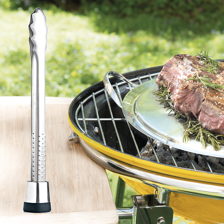 Mastrad Pince de Cuisine, 38 cm