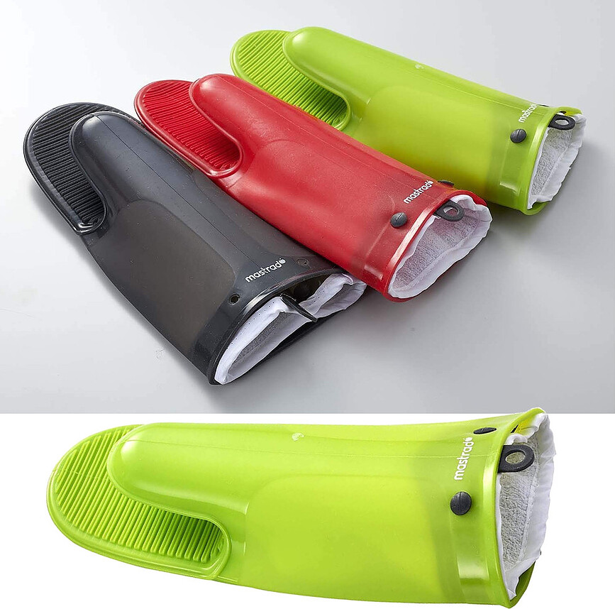 Mastrad Rukavica kuhinjska s pamučnom podstavom