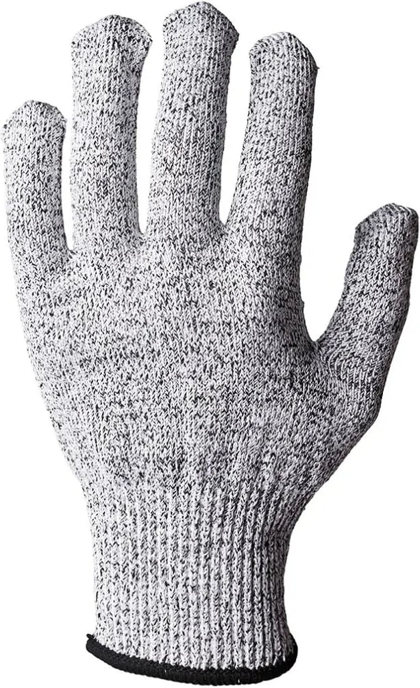 Mastrad Schnittschutzhandschuh, grau