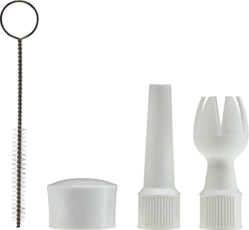 Mastrad Siphon à Desserts 0,3 L