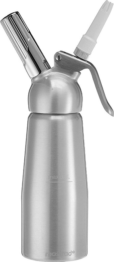 Mastrad Σιφόν για σαντιγί, 0,3 L