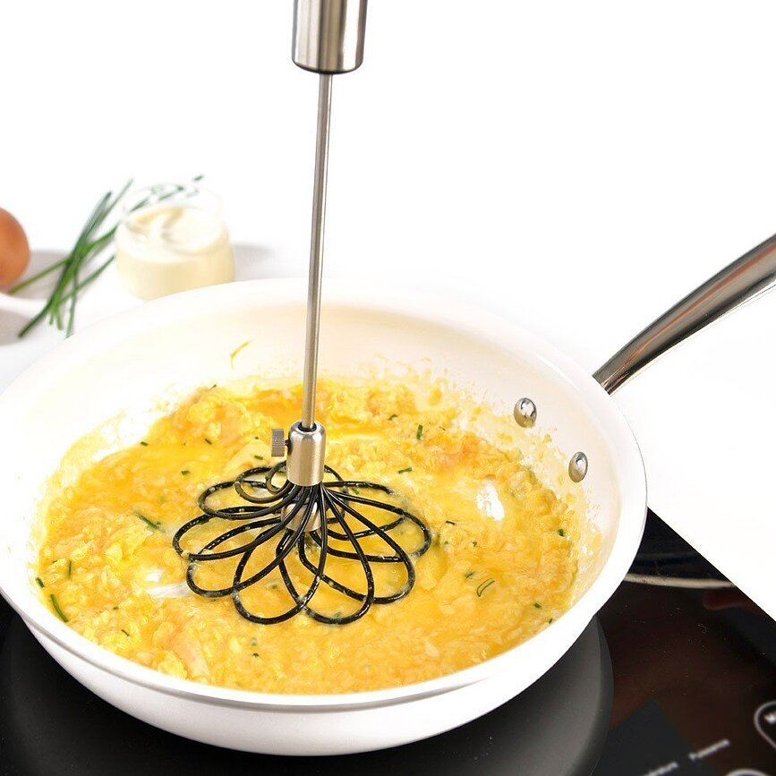 Mastrad Σύρμα, γρήγορο