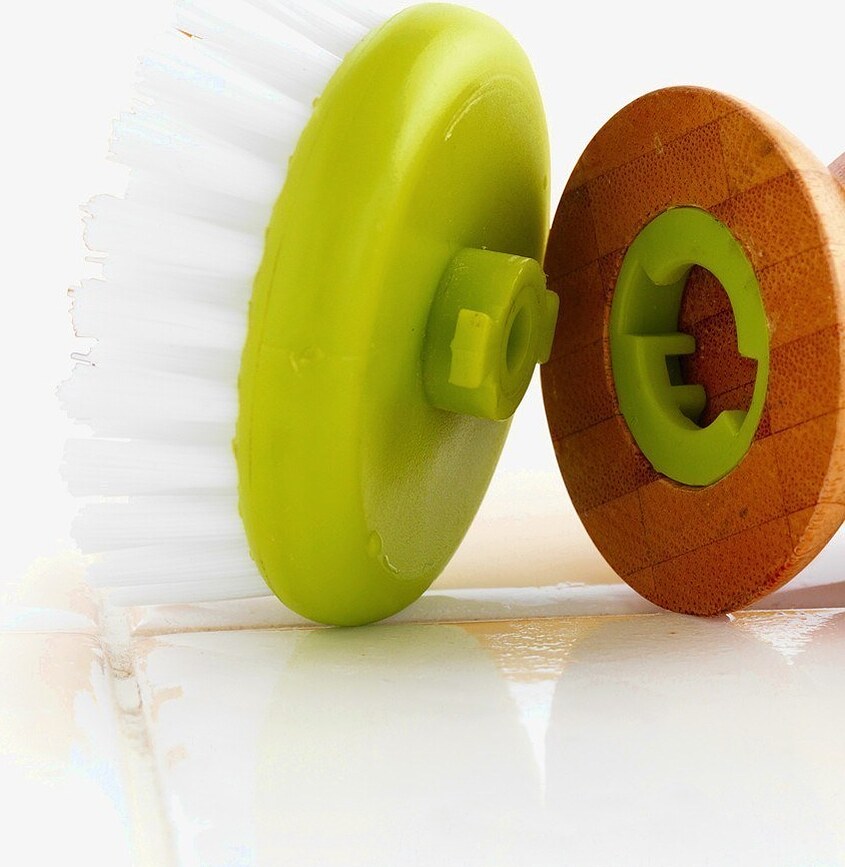 Mastrad Tête de Rechange pour brosse