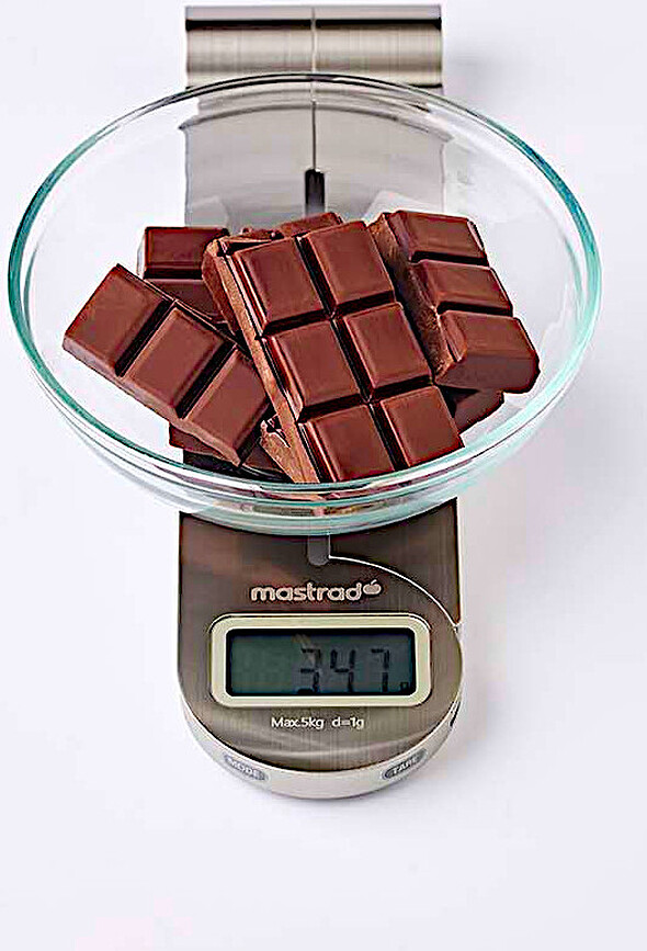 Mastrad Vaga kuhinjska sklopiva