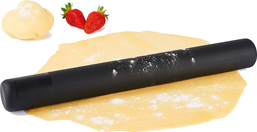 Mastrad Valjak za tijesto 41 cm silikonski