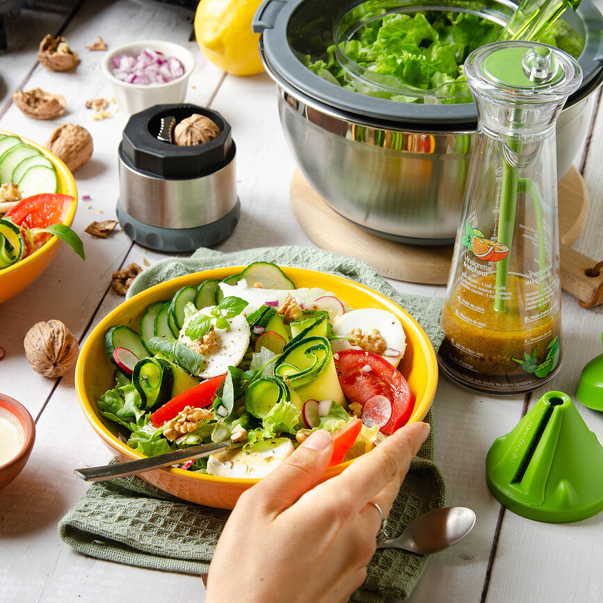 Mastrad Ξύστρες Λαχανικών, 2 τμχ