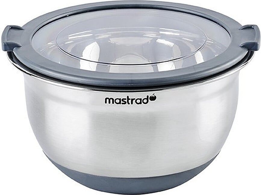 Mastrad Zdjela 16 cm čelična