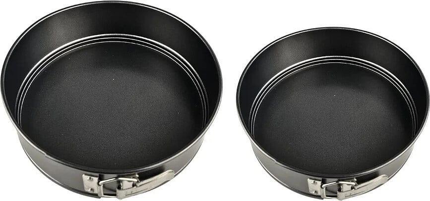 Molde para Tartas con tapa Mastrad, 24 cm