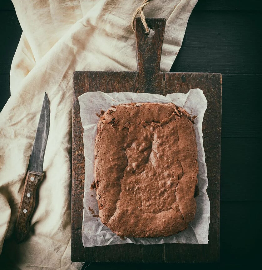 Molde para Hornear rectangular Mastrad, 34,5 x 24 cm