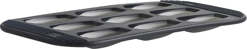 Molde para magdalenas Mastrad