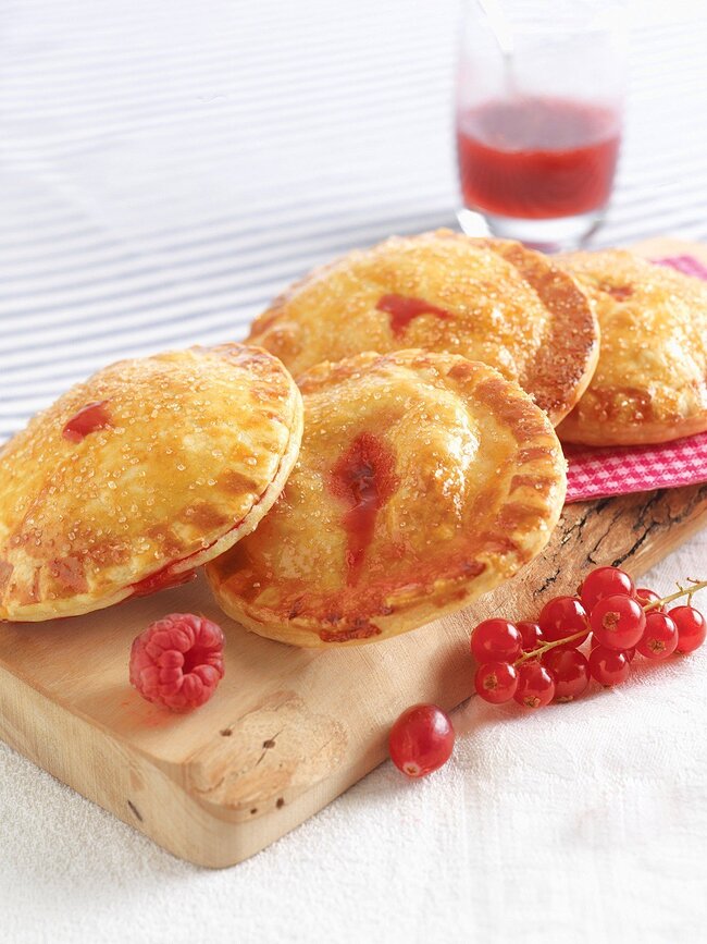 Moldes para ravioles y minipasteles