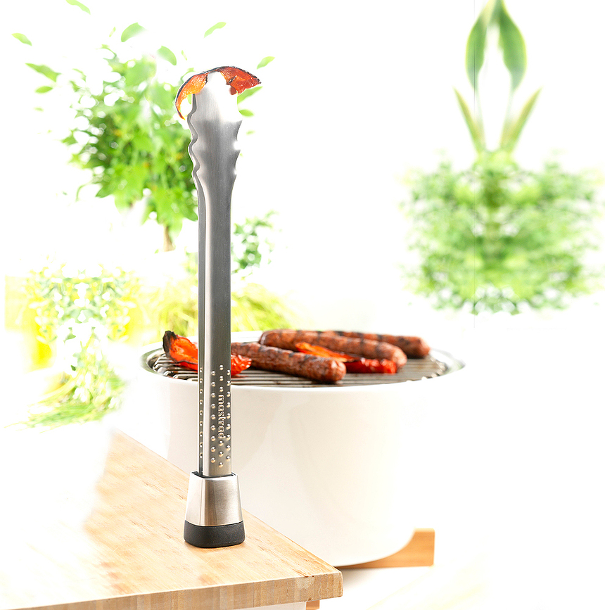 Pinzas de Cocina Mastrad, 38 cm