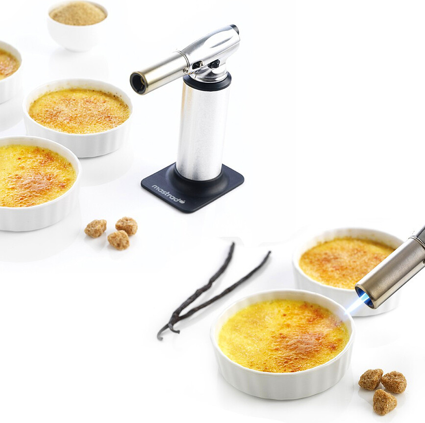 Soplete de Cocina Mastrad