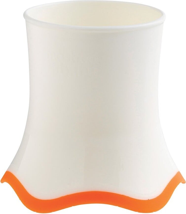 Taza infantil Mastrad, naranja