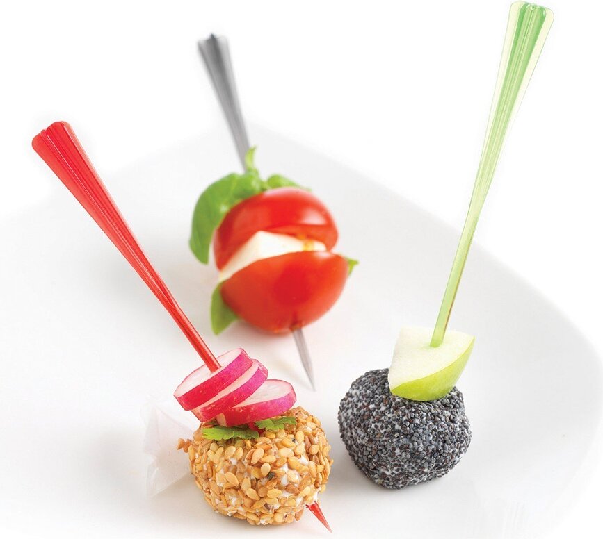 Tenedores de Aperitivo Mastrad