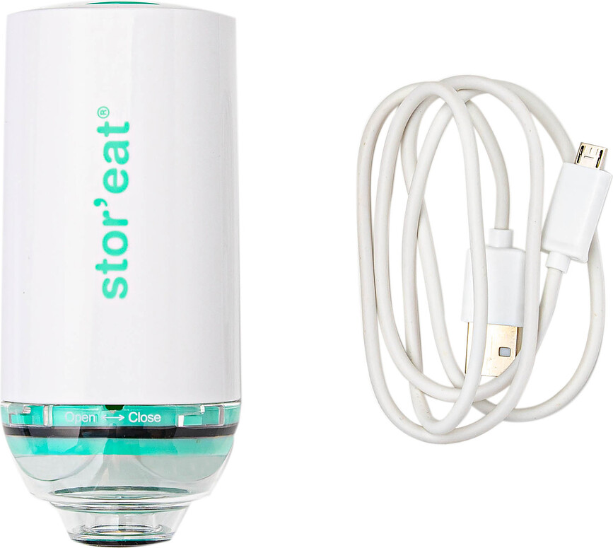 Vakuumska Pumpa za Sous Vide s vrećicama za kuhanje Set od 11 dijelova