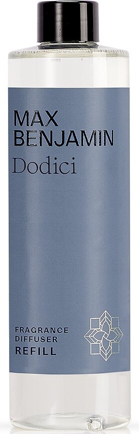 Aromāts difuzoram Max Benjamin Dodici 300 ml